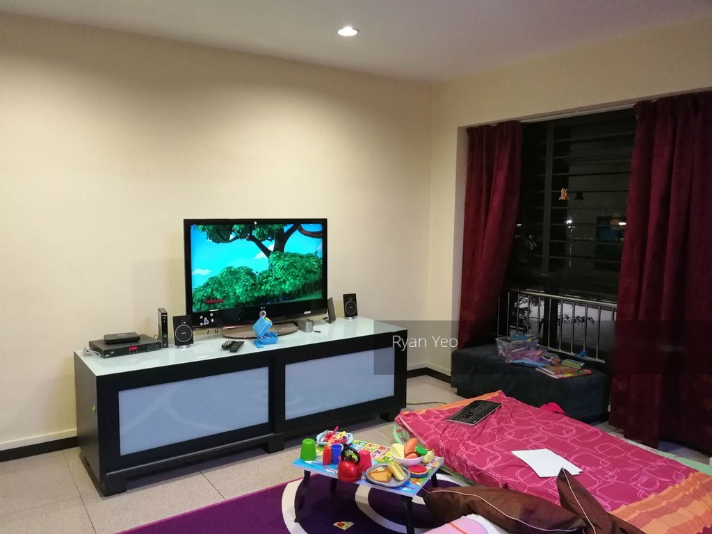Blk 510 Serangoon North Avenue 4 (Serangoon), HDB 5 Rooms #136242162